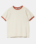 go slow caravan(ゴースローキャラバン) |GOOD ON/グッドオン SS RINGER TEE (MENS)