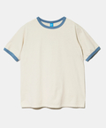 go slow caravan(ゴースローキャラバン) |GOOD ON/グッドオン SS RINGER TEE (MENS)