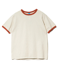 go slow caravan(ゴースローキャラバン) |GOOD ON/グッドオン SS RINGER TEE (MENS)