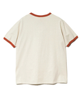 go slow caravan(ゴースローキャラバン) |GOOD ON/グッドオン SS RINGER TEE (MENS)