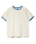 go slow caravan(ゴースローキャラバン) |GOOD ON/グッドオン SS RINGER TEE (MENS)