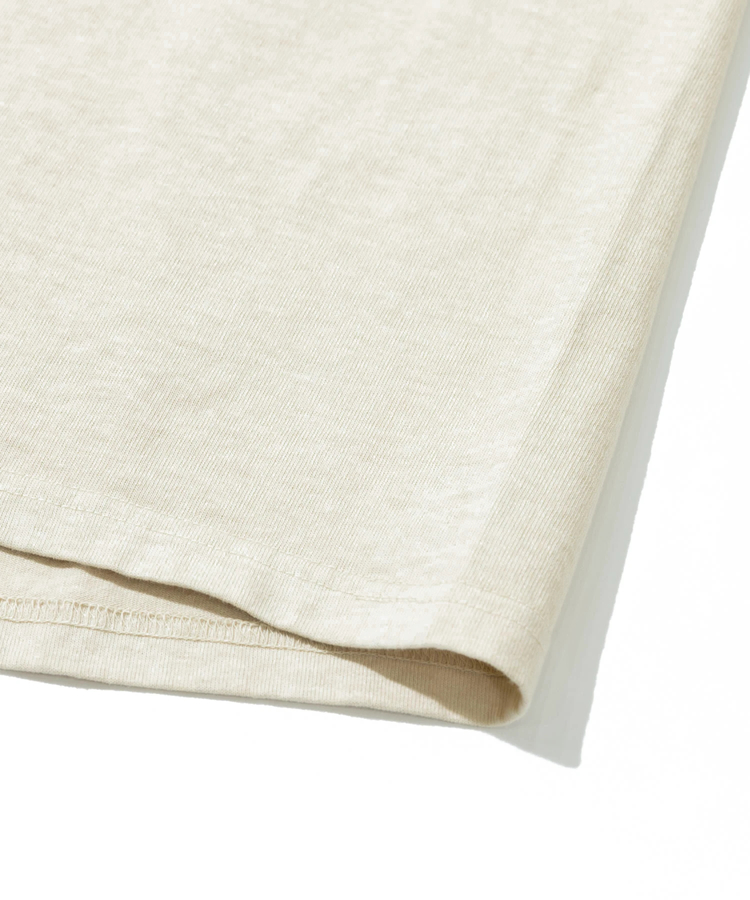 go slow caravan(ゴースローキャラバン) |GOOD ON/グッドオン SS RINGER TEE (MENS)