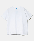 go slow caravan(ゴースローキャラバン) |GOOD ON/グッドオン S/S HEAVY CREW TEE (MENS)