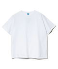 go slow caravan(ゴースローキャラバン) |GOOD ON/グッドオン S/S HEAVY CREW TEE (MENS)