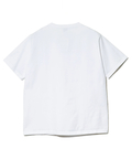 go slow caravan(ゴースローキャラバン) |GOOD ON/グッドオン S/S HEAVY CREW TEE (MENS)