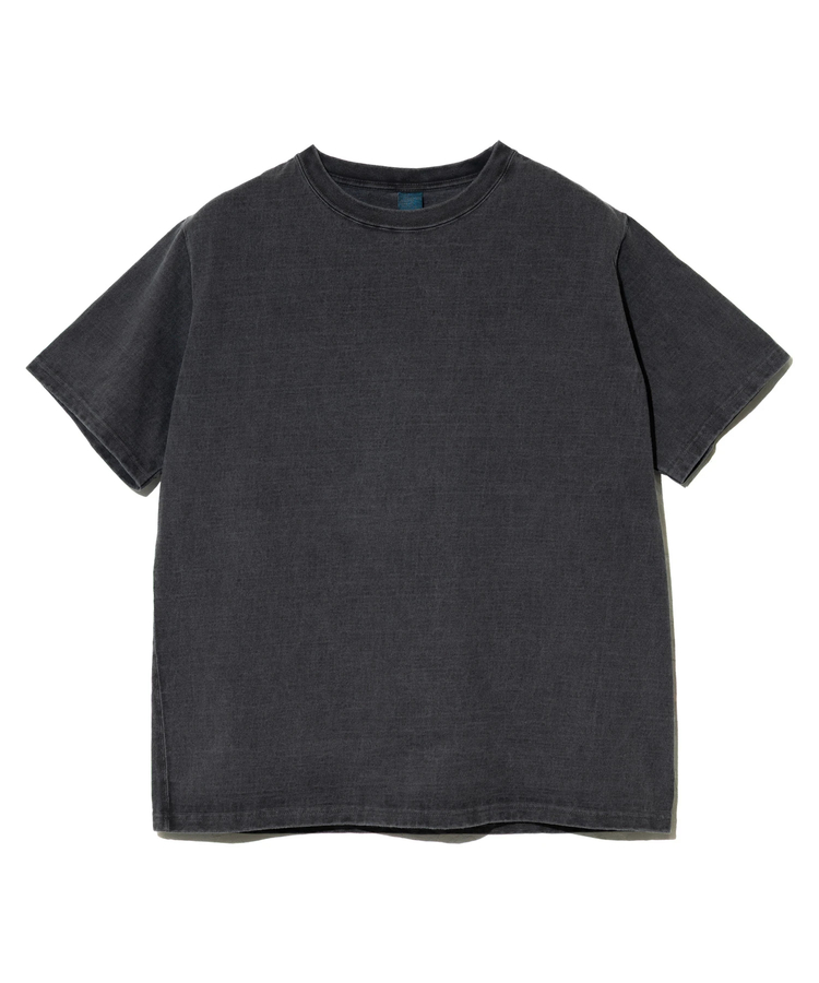 go slow caravan(ゴースローキャラバン) |GOOD ON/グッドオン S/S HEAVY CREW TEE (MENS)