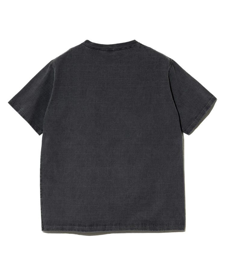 go slow caravan(ゴースローキャラバン) |GOOD ON/グッドオン S/S HEAVY CREW TEE (MENS)