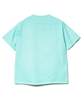 go slow caravan(ゴースローキャラバン) |GOOD ON/グッドオン S/S HEAVY CREW TEE (MENS)