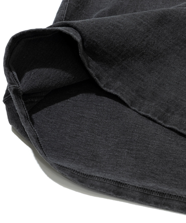 go slow caravan(ゴースローキャラバン) |GOOD ON/グッドオン S/S HEAVY CREW TEE (MENS)