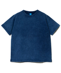 go slow caravan(ゴースローキャラバン) |GOOD ON/グッドオン S/S HVY CREW TEE INDIGO SHAVE (MENS)