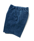 go slow caravan(ゴースローキャラバン) |GOOD ON/グッドオン TRAVEL SHORTS INDIGO SHAVE (MENS)