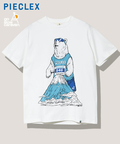 go slow caravan(ゴースローキャラバン) |PIECLEX 富士山クマ TEE  (MENS)