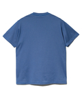 go slow caravan(ゴースローキャラバン) |PIECLEX 富士山クマ TEE  (MENS)