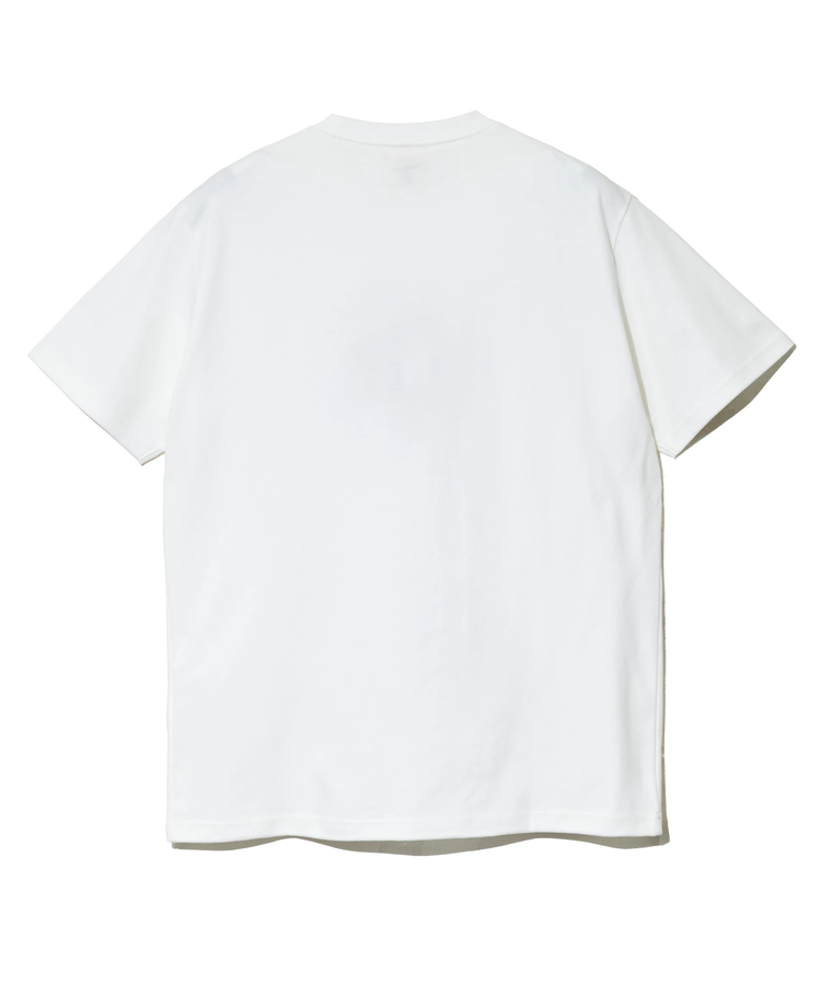 go slow caravan(ゴースローキャラバン) |PIECLEX 富士山クマ TEE  (MENS)