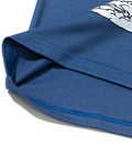 go slow caravan(ゴースローキャラバン) |PIECLEX 富士山クマ TEE  (MENS)