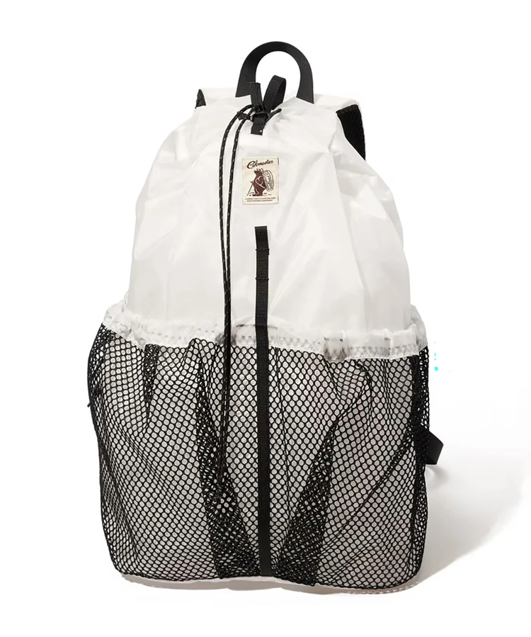 go slow caravan(ゴースローキャラバン) |COBMASTER/コブマスター CR HUMMING PACK