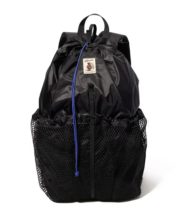 go slow caravan(ゴースローキャラバン) |COBMASTER/コブマスター CR HUMMING PACK