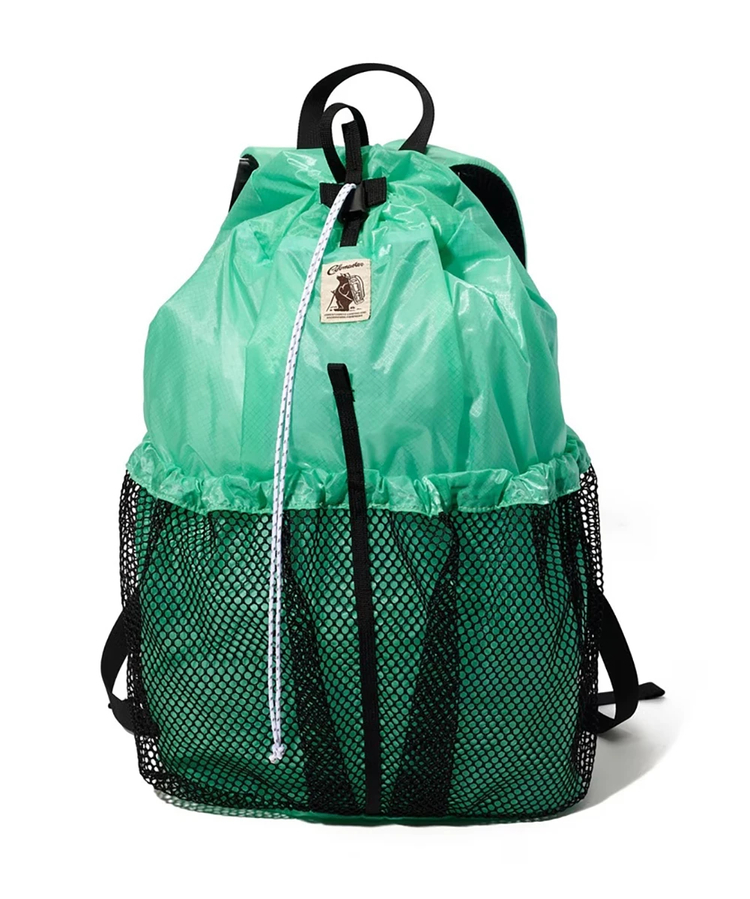 go slow caravan(ゴースローキャラバン) |COBMASTER/コブマスター CR HUMMING PACK