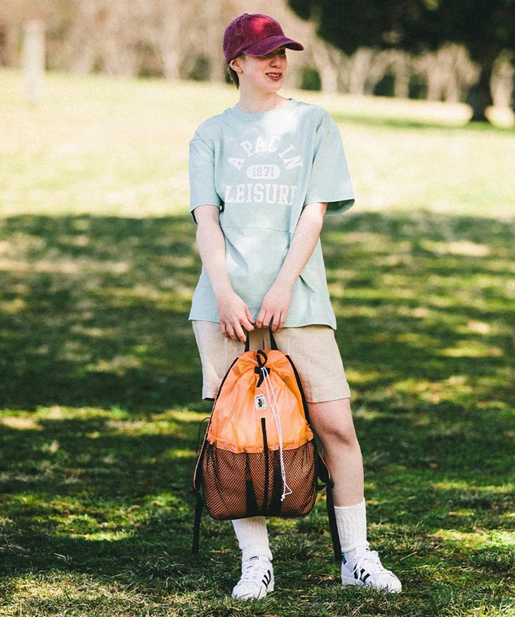 go slow caravan(ゴースローキャラバン) |COBMASTER/コブマスター CR HUMMING PACK