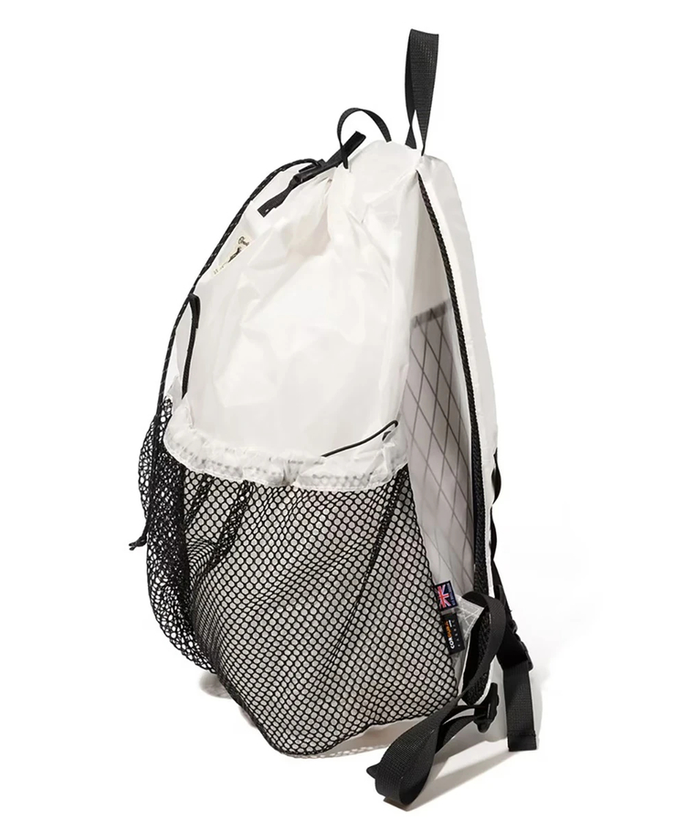 go slow caravan(ゴースローキャラバン) |COBMASTER/コブマスター CR HUMMING PACK