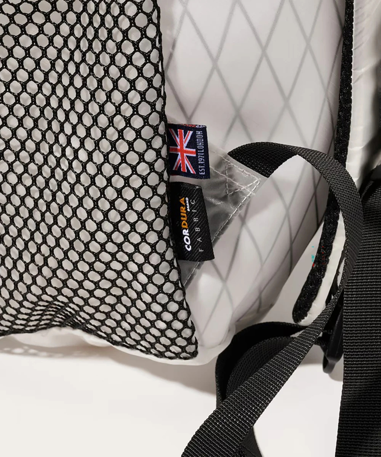 go slow caravan(ゴースローキャラバン) |COBMASTER/コブマスター CR HUMMING PACK