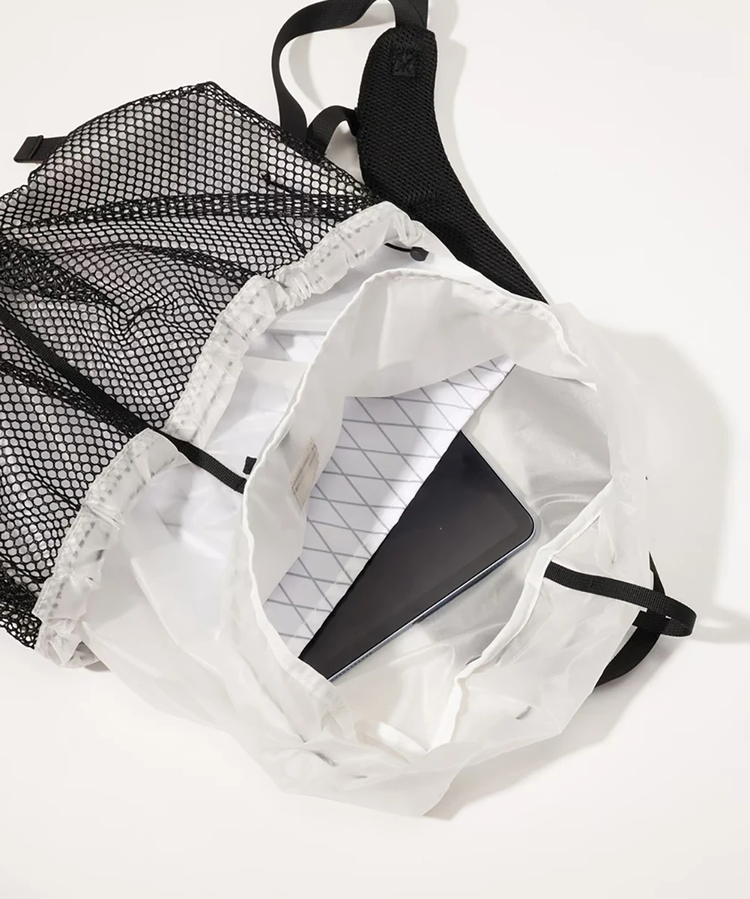 go slow caravan(ゴースローキャラバン) |COBMASTER/コブマスター CR HUMMING PACK