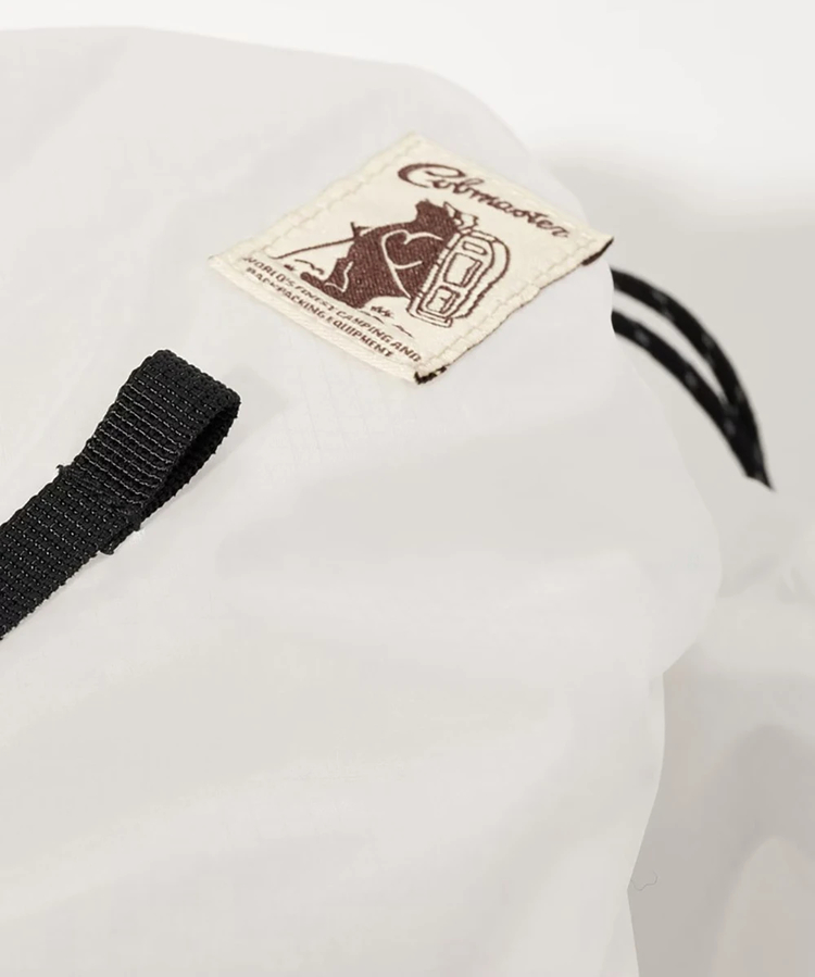 go slow caravan(ゴースローキャラバン) |COBMASTER/コブマスター CR HUMMING PACK