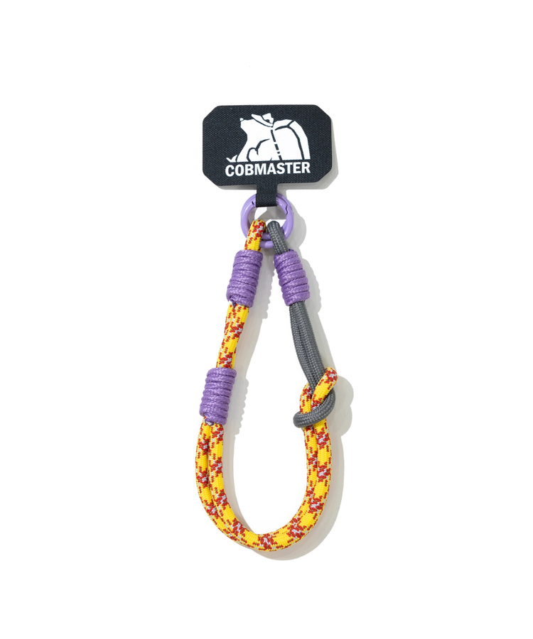 go slow caravan(ゴースローキャラバン) |COBMASTER/コブマスター HANDY ROPE STRAP