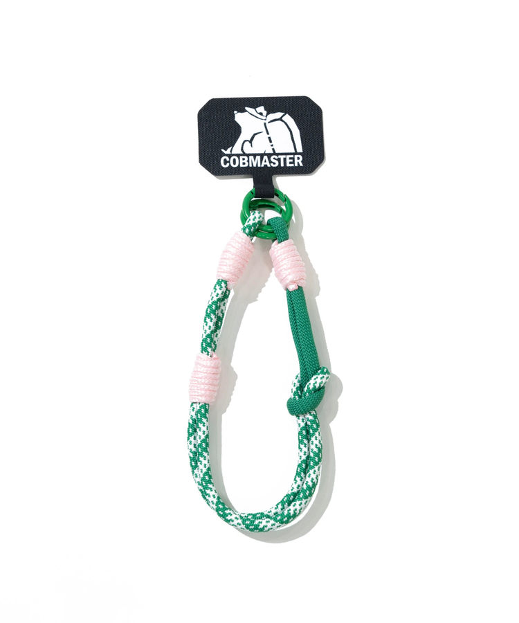 go slow caravan(ゴースローキャラバン) |COBMASTER/コブマスター HANDY ROPE STRAP