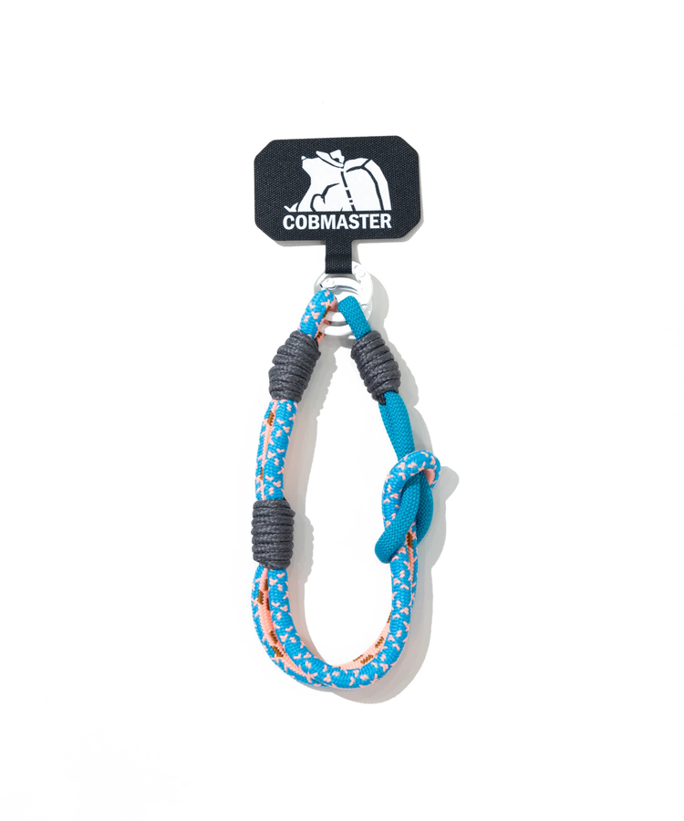 go slow caravan(ゴースローキャラバン) |COBMASTER/コブマスター HANDY ROPE STRAP