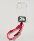 go slow caravan(ゴースローキャラバン) |COBMASTER/コブマスター HANDY ROPE STRAP