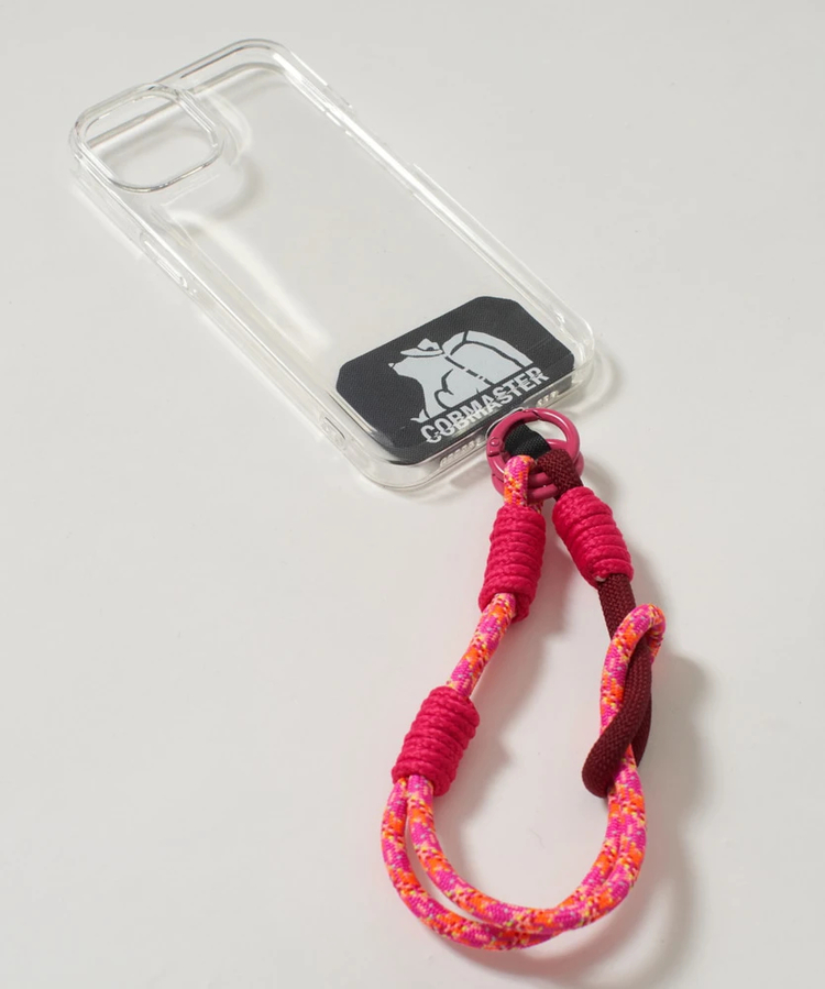 go slow caravan(ゴースローキャラバン) |COBMASTER/コブマスター HANDY ROPE STRAP