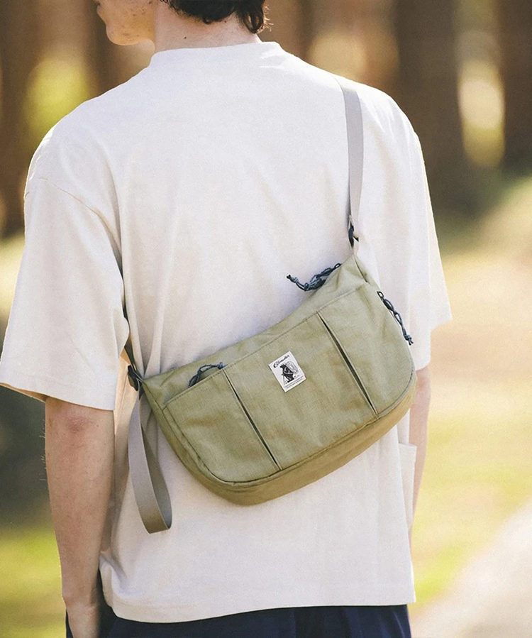 COBMASTER/コブマスター CX SMILE SHOULDER｜ファッション通販 SANKO