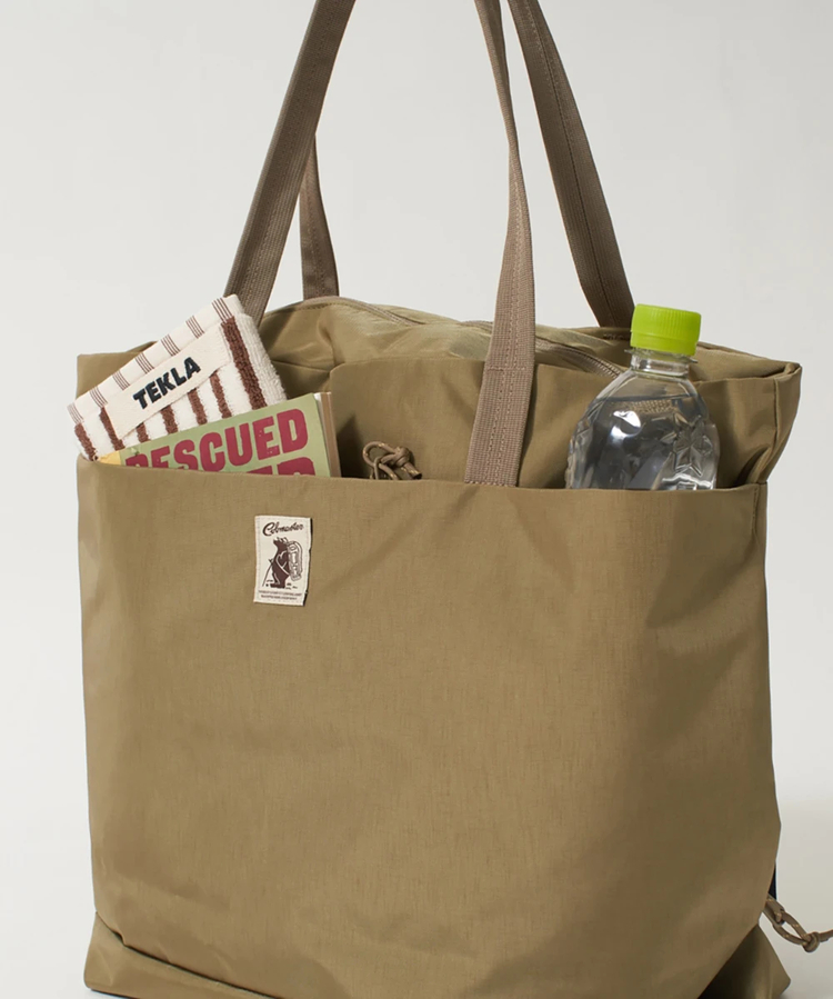 COBMASTER/コブマスター CX DELTA TOTE｜ファッション通販 SANKO