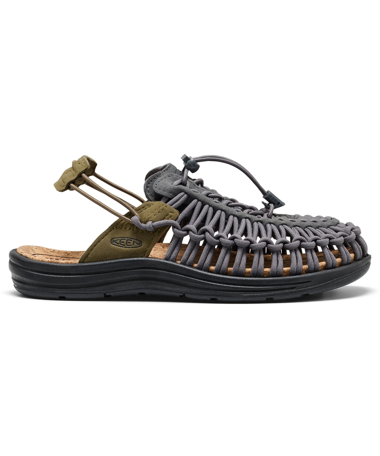 go slow caravan(ゴースローキャラバン) |KEEN/ユニーク UNEEK  CONVERTIBLE (MENS)