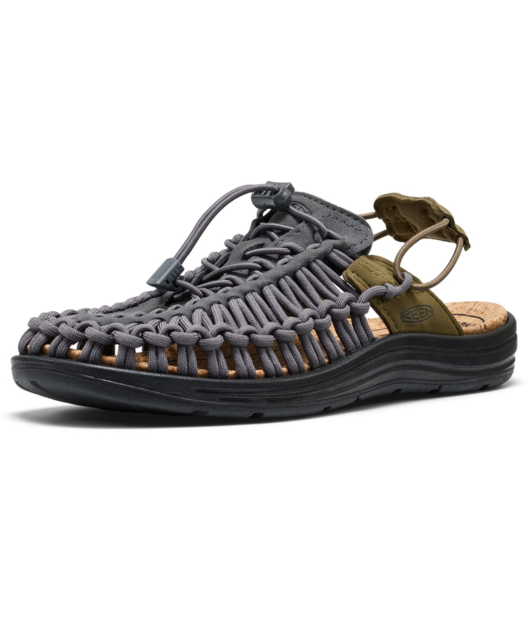 go slow caravan(ゴースローキャラバン) |KEEN/ユニーク UNEEK  CONVERTIBLE (MENS)