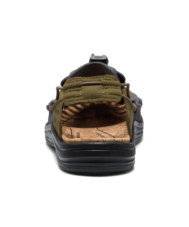 go slow caravan(ゴースローキャラバン) |KEEN/ユニーク UNEEK  CONVERTIBLE (MENS)