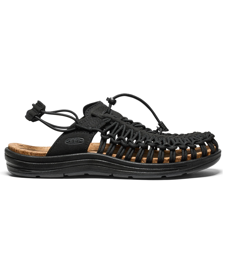 go slow caravan(ゴースローキャラバン) |KEEN/ユニーク UNEEK  CONVERTIBLE (WOMENS)