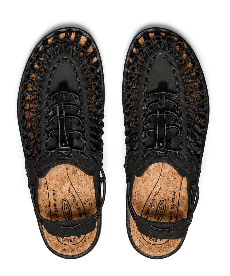 go slow caravan(ゴースローキャラバン) |KEEN/ユニーク UNEEK  CONVERTIBLE (WOMENS)