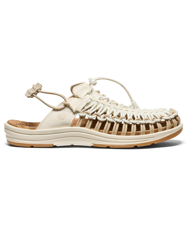 go slow caravan(ゴースローキャラバン) |KEEN/ユニーク UNEEK  CONVERTIBLE (WOMENS)