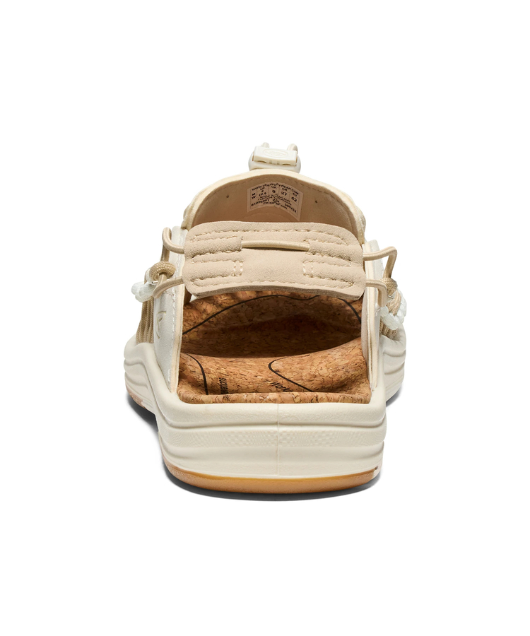 go slow caravan(ゴースローキャラバン) |KEEN/ユニーク UNEEK  CONVERTIBLE (WOMENS)