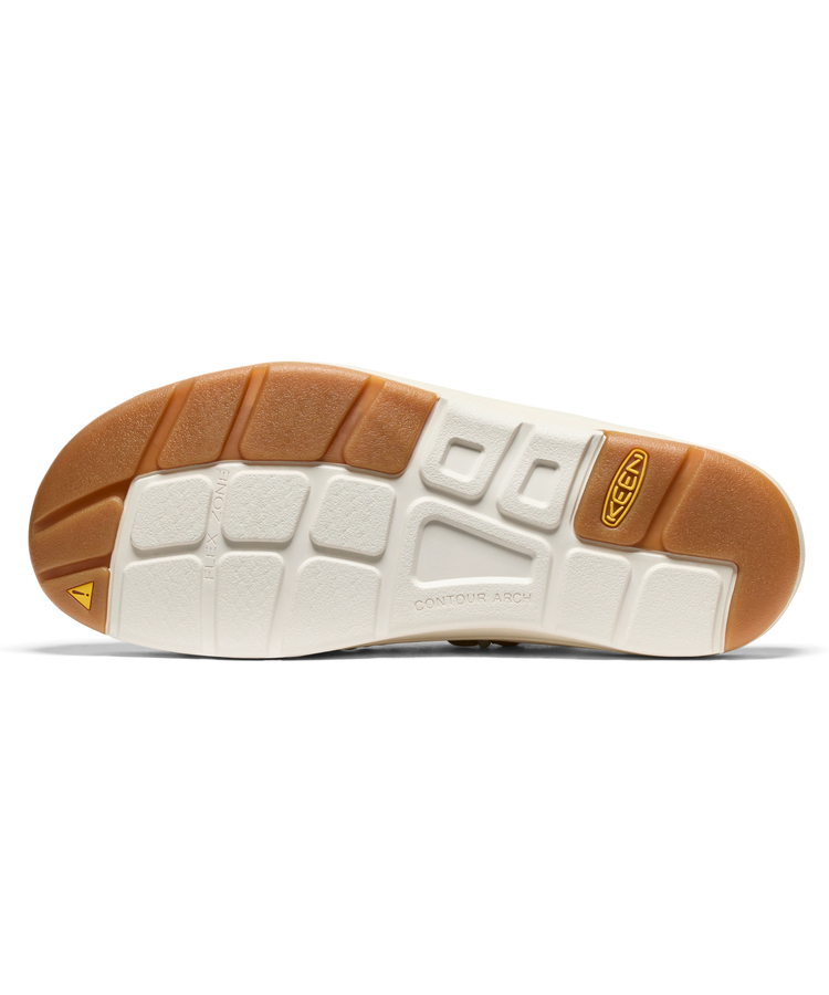 go slow caravan(ゴースローキャラバン) |KEEN/ユニーク UNEEK  CONVERTIBLE (WOMENS)