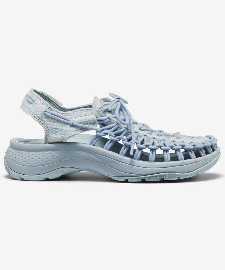 go slow caravan(ゴースローキャラバン) |KEEN/キーン UNEEK ASTORIA CANVAS (WOMENS)