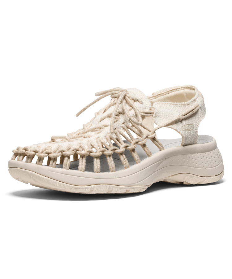 go slow caravan(ゴースローキャラバン) |KEEN/キーン UNEEK ASTORIA CANVAS (WOMENS)
