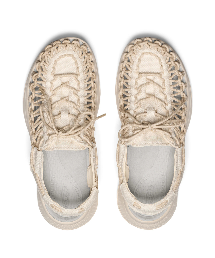 go slow caravan(ゴースローキャラバン) |KEEN/キーン UNEEK ASTORIA CANVAS (WOMENS)