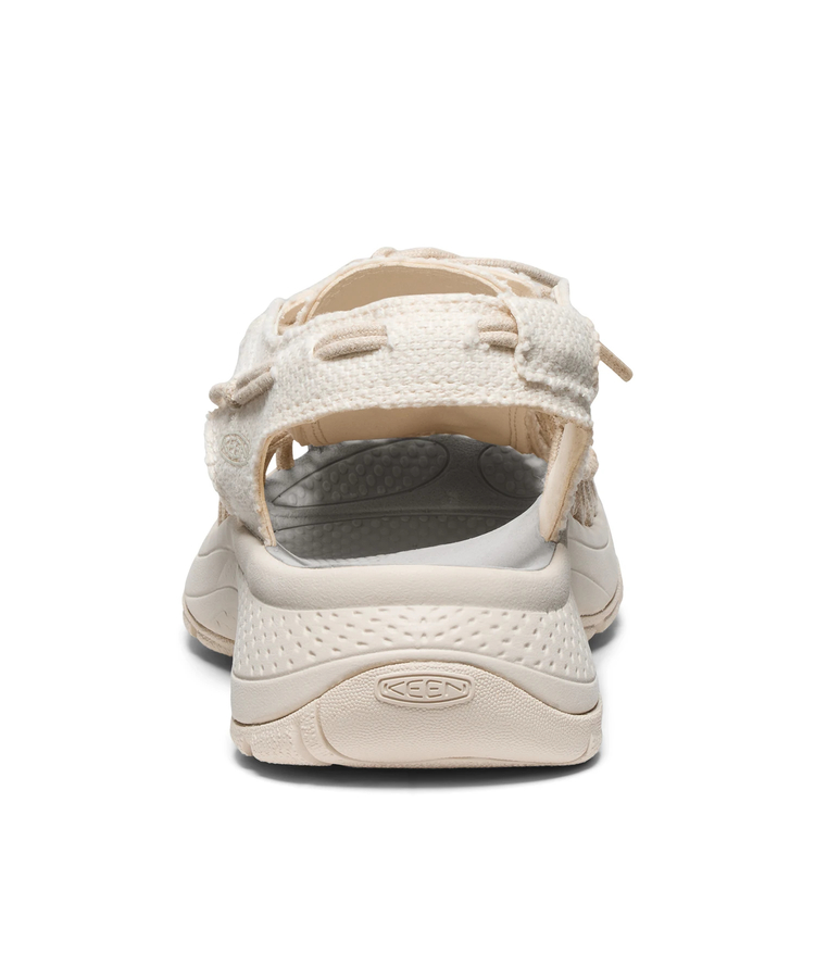 go slow caravan(ゴースローキャラバン) |KEEN/キーン UNEEK ASTORIA CANVAS (WOMENS)