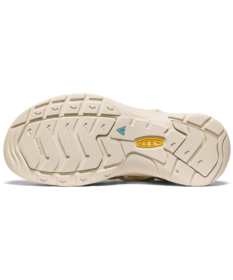 go slow caravan(ゴースローキャラバン) |KEEN/キーン UNEEK ASTORIA CANVAS (WOMENS)