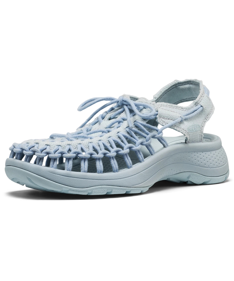 go slow caravan(ゴースローキャラバン) |KEEN/キーン UNEEK ASTORIA CANVAS (WOMENS)