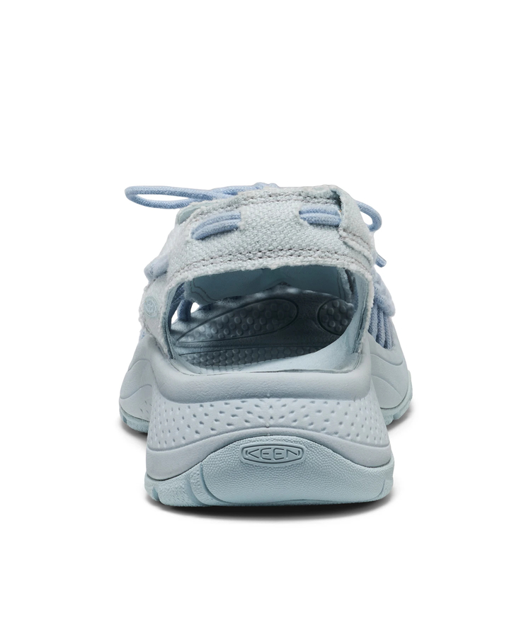 go slow caravan(ゴースローキャラバン) |KEEN/キーン UNEEK ASTORIA CANVAS (WOMENS)