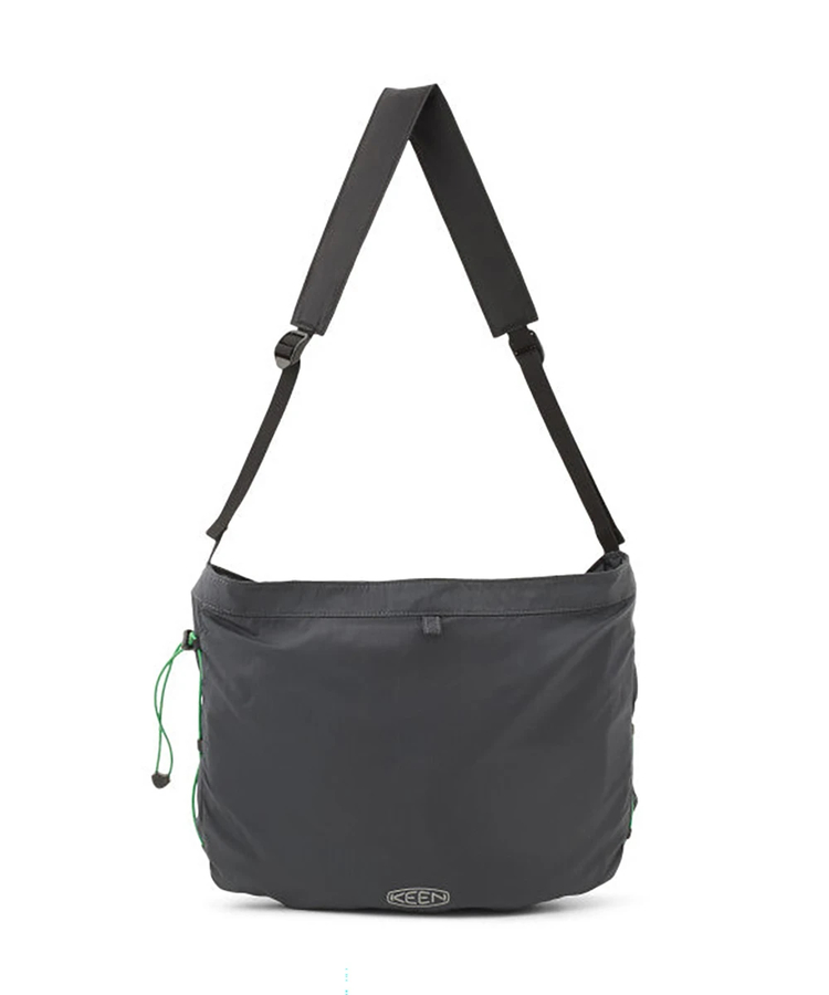 go slow caravan(ゴースローキャラバン) |KEEN/キーン NYLON SHELL SHOULDER SMU SUNRIVER